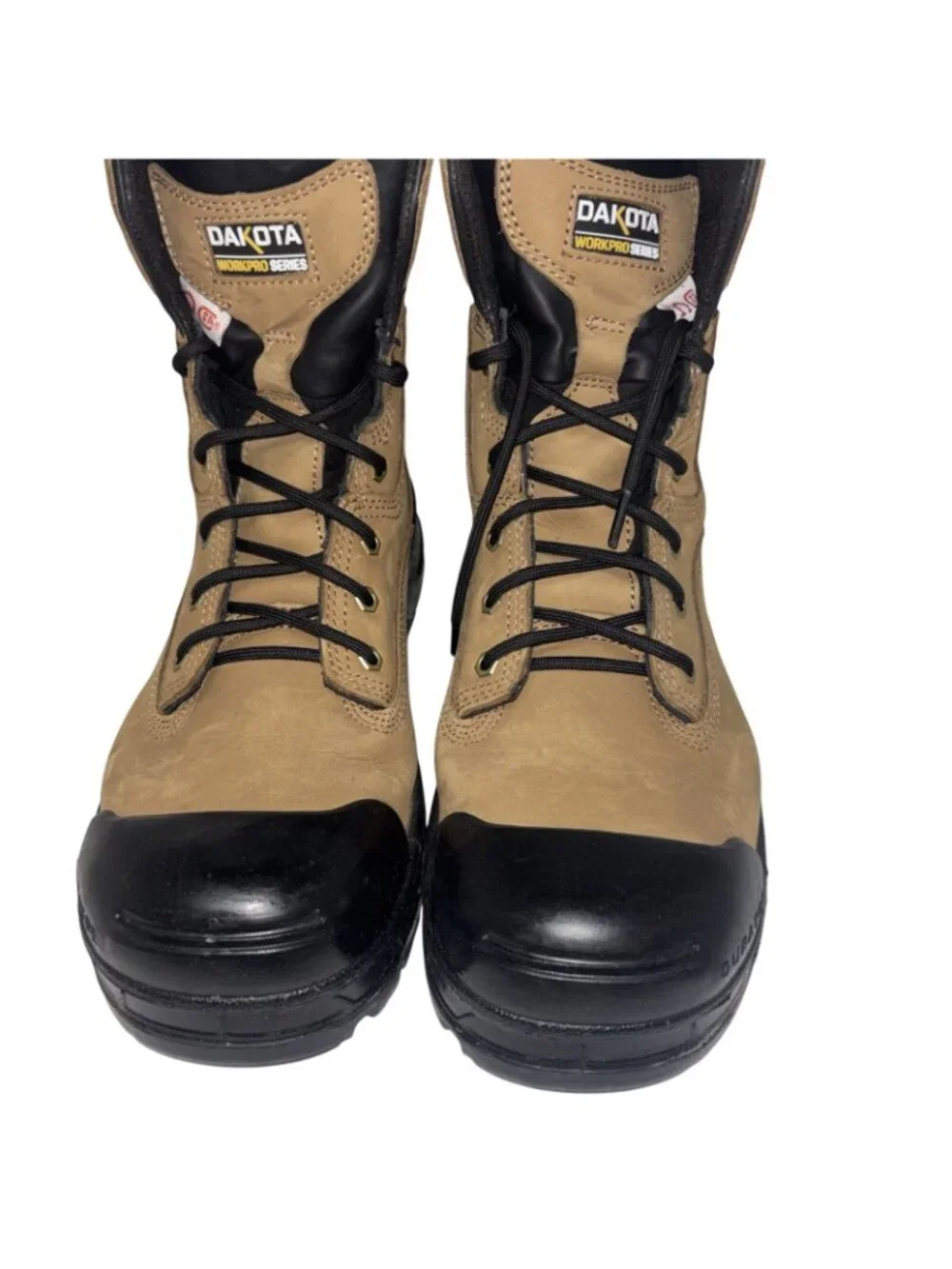 Dakota Men's 8